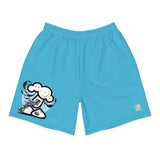 TLP Blue Shorts