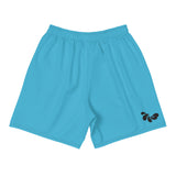 TLP Blue Shorts