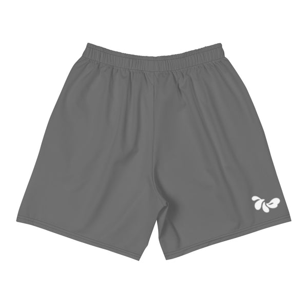 TLP Grey Shorts