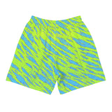 Pol Green Men's Shorts