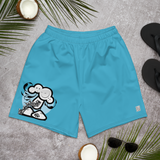 TLP Blue Shorts