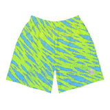 Pol Green Men's Shorts