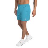 TLP Blue Shorts