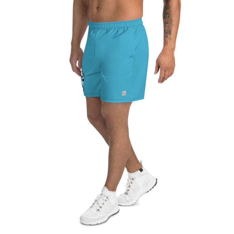 TLP Blue Shorts