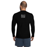 MRKAS Men's Rash Guard