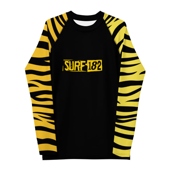 Surf 182 Men's Rash Guard