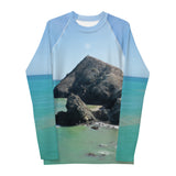 Prinkster Pilon de Azucar Men's Rash Guard