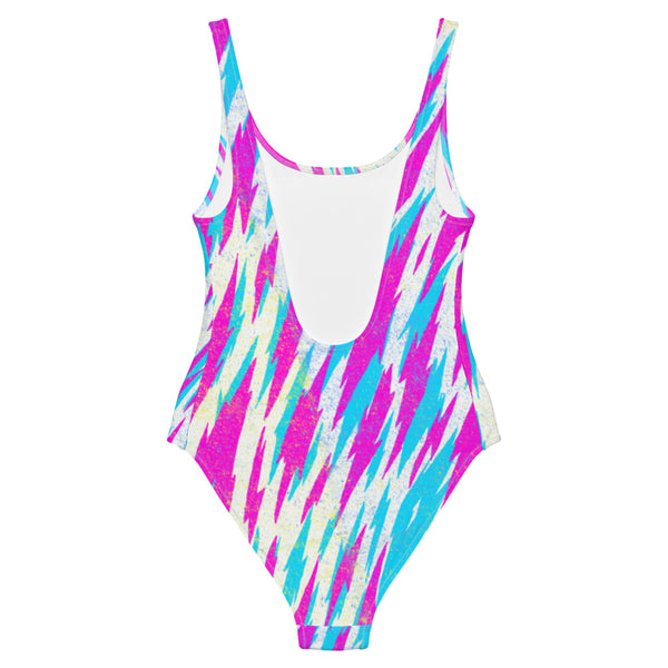 Pol Miami One-Piece Swimsuit