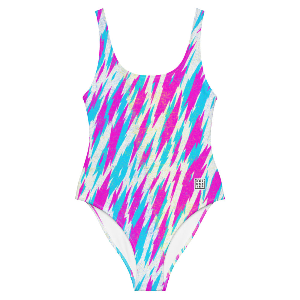 Pol Miami One-Piece Swimsuit