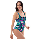Wotto Miami One-Piece Swimsuit