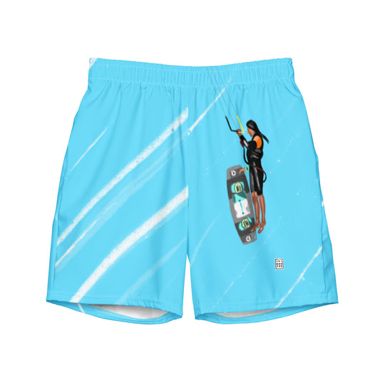 World of Beto Eco Men's swim trunks
