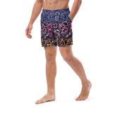 El Xupet Negre Men's Eco swim trunks