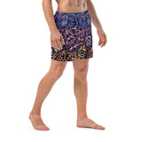 El Xupet Negre Men's Eco swim trunks