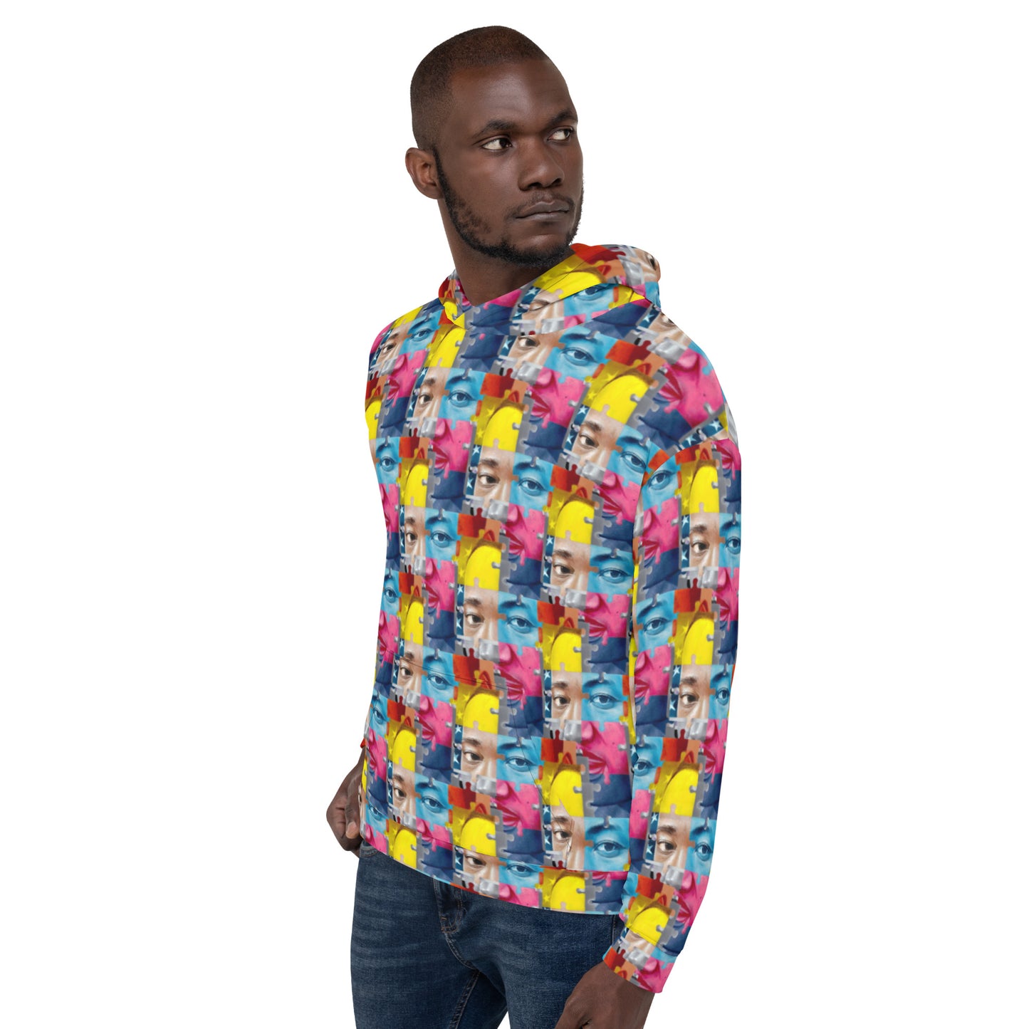 MRKAS MLK Hoodie