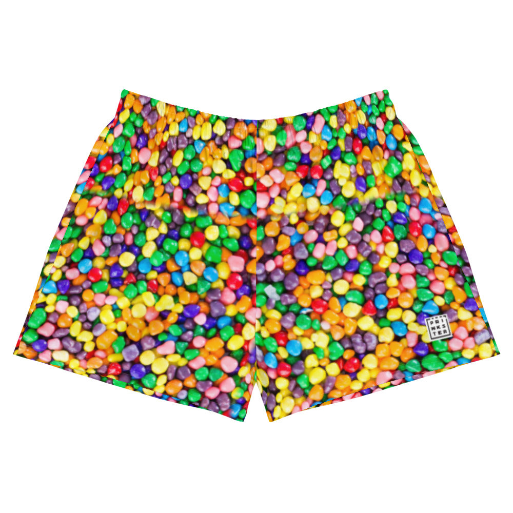 Prinkster Jellybeans Women's Shorts
