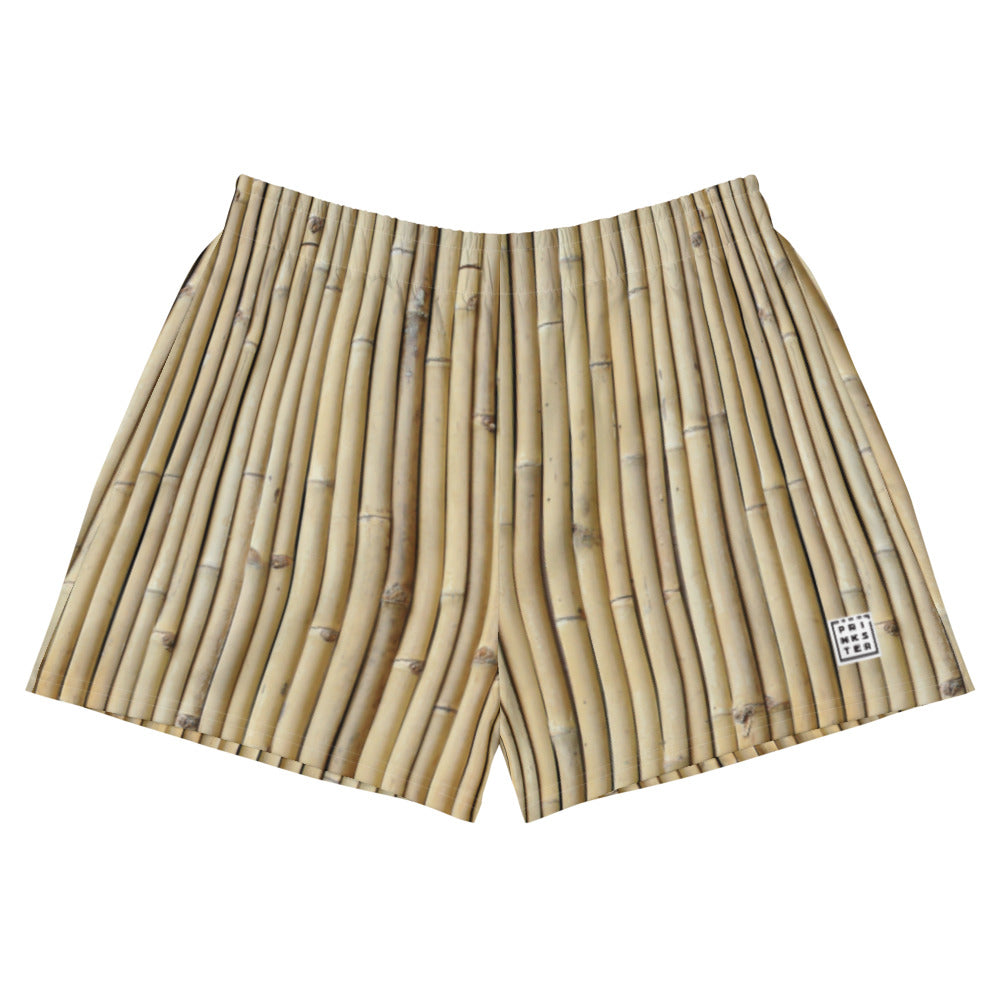 Bamboo Women's Shorts