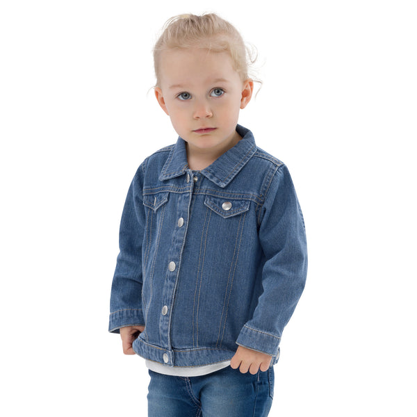 Prinkster Baby Organic Jacket