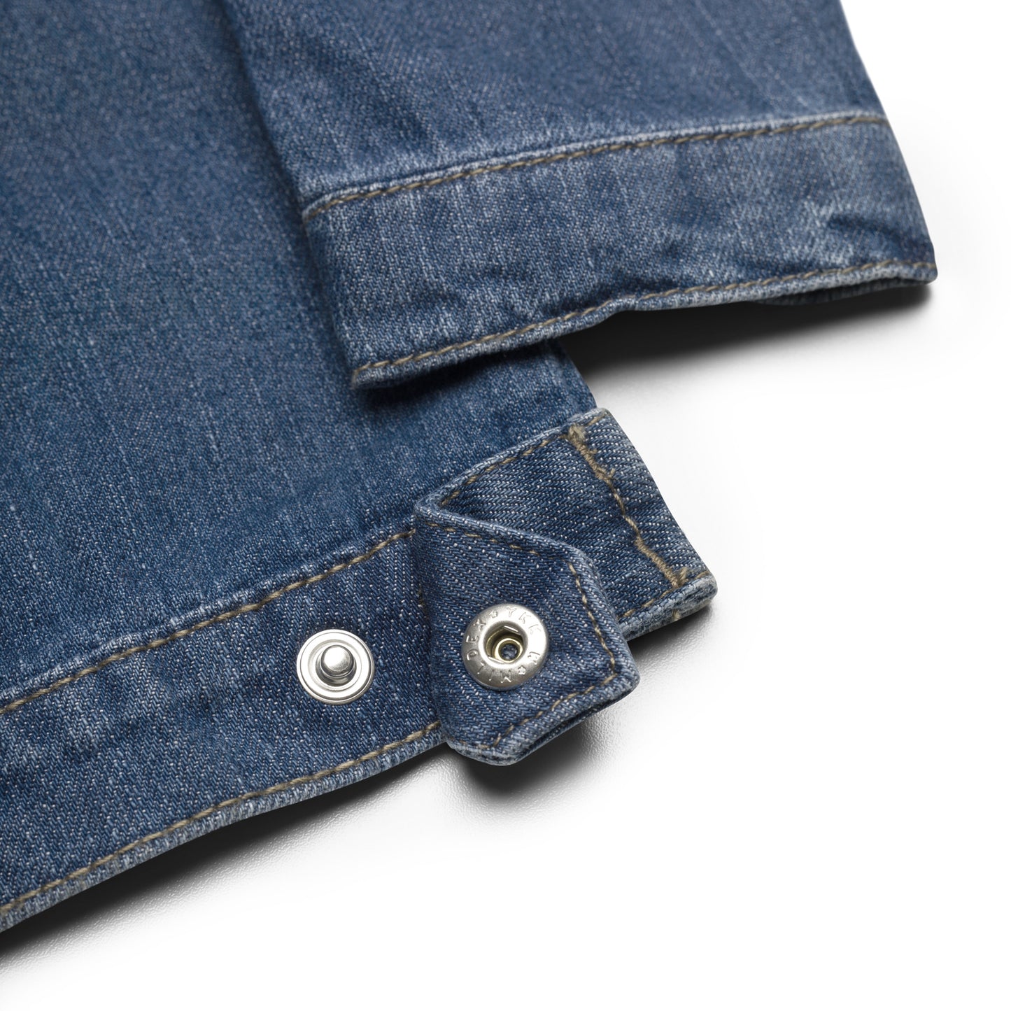 Baby / Kids Eco Jean Jacket