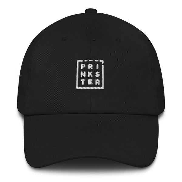 Prinkster Dad hat