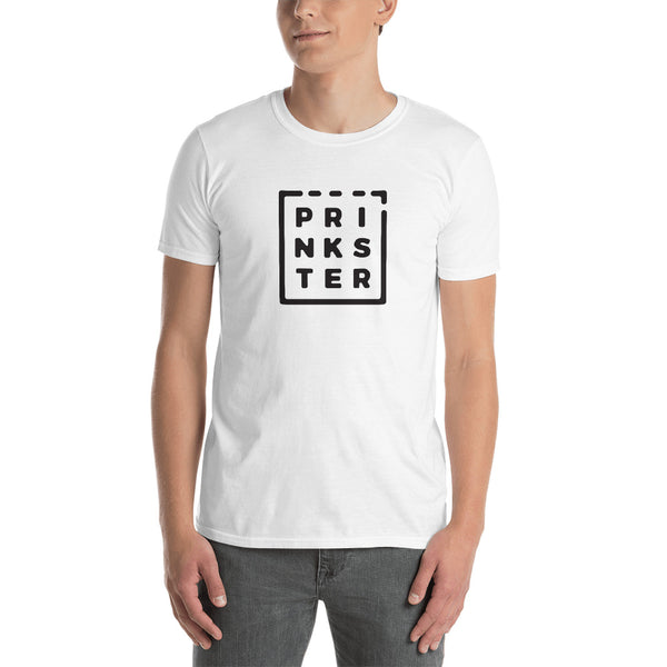 Prinkster Unisex T-Shirt