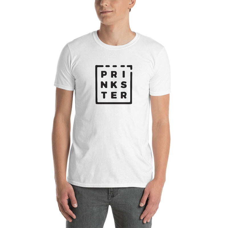 Prinkster Unisex T-Shirt