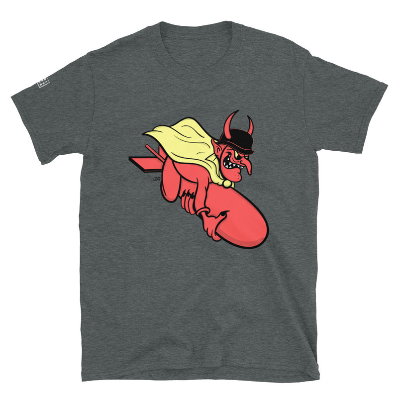Devil Bomb T-Shirt