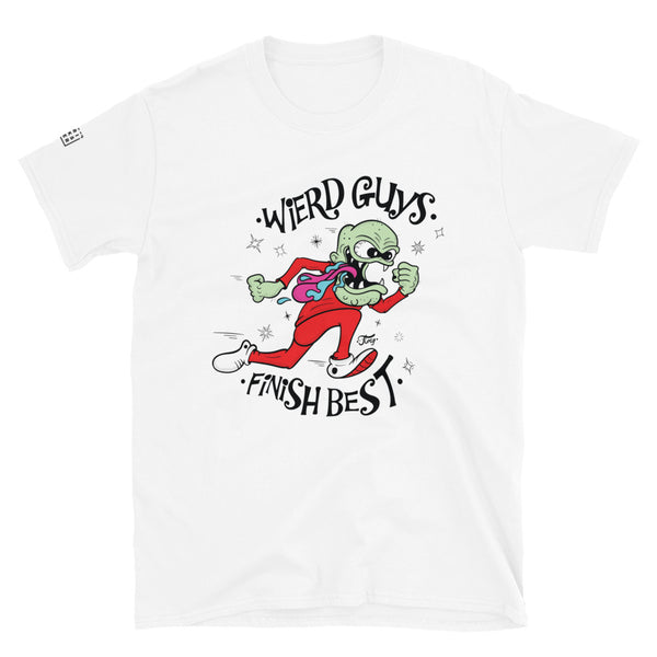 Weird Guys Unisex T-Shirt (Copy)