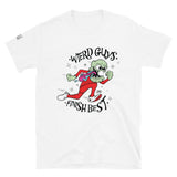 Weird Guys Unisex T-Shirt