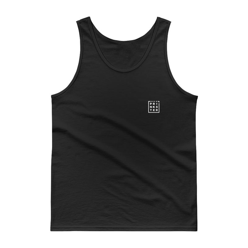 Prinkster Tank top