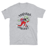 Weird Guys Unisex T-Shirt