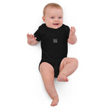 Prinkster Organic cotton baby bodysuit