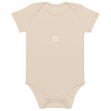 Prinkster Organic cotton baby bodysuit