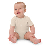 Prinkster Organic cotton baby bodysuit