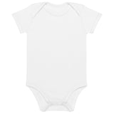 Prinkster Organic cotton baby bodysuit