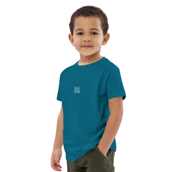 Prinkster Organic Cotton kids T-shirt