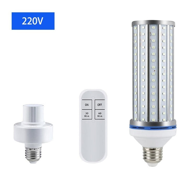 UV LED Lamp Desinfection Light