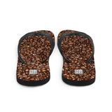 Coffee Beans - Flip-Flops