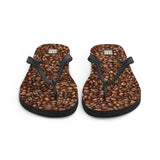 Coffee Beans - Flip-Flops