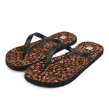 Coffee Beans - Flip-Flops