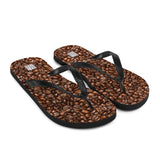 Coffee Beans - Flip-Flops