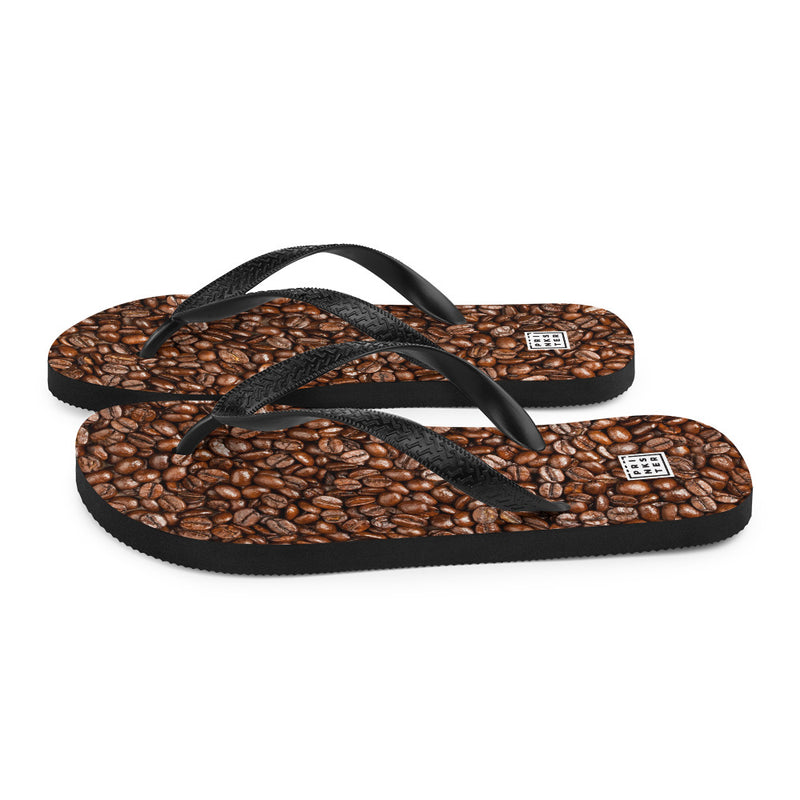 Coffee Beans - Flip-Flops