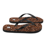 Coffee Beans - Flip-Flops