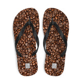 Coffee Beans - Flip-Flops